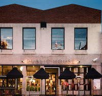 Public House - Pubs Melbourne