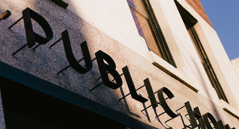 Public House - Pubs Melbourne 1