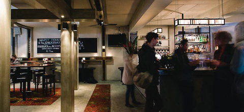 Public House - Pubs Melbourne 2