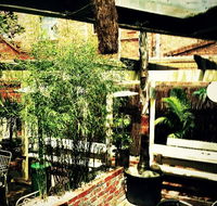 Sentido Funf - Pubs Melbourne