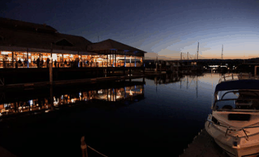 The Boardwalk Tavern - Pubs Melbourne