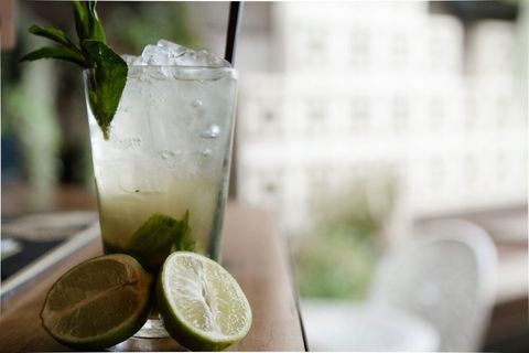 Zanzibar Newtown - Pubs Melbourne 0