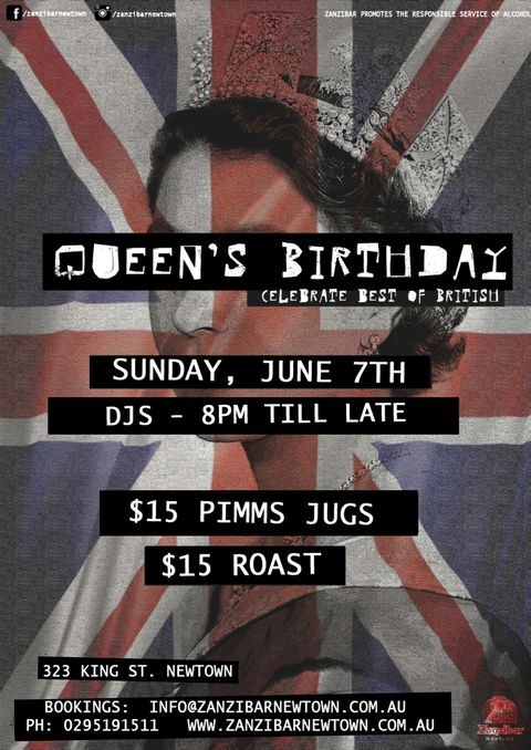 Zanzibar Newtown - Pubs Melbourne 6