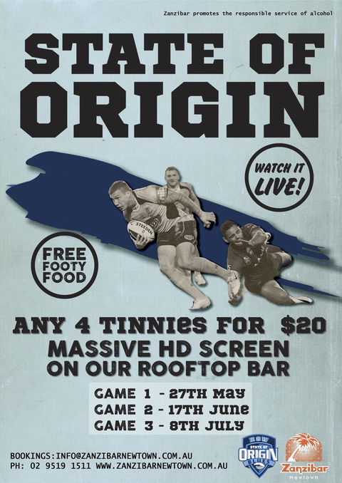 Zanzibar Newtown - Pubs Melbourne 7