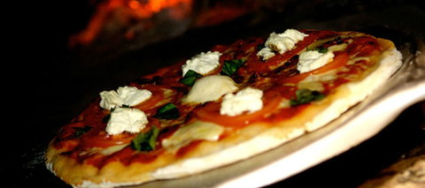 Olivo Woodfired Pizza & Pasta - Pubs Melbourne 0