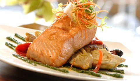 Olivo Woodfired Pizza & Pasta - Pubs Melbourne 1