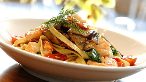 Olivo Woodfired Pizza & Pasta - Pubs Melbourne 2