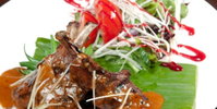 Gati Thai Resturant