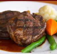 R. G. Mcgees Hotel Restaurant - Pubs Melbourne