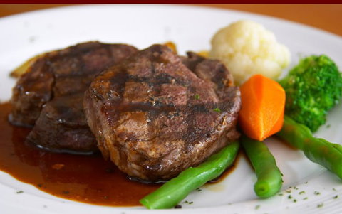 R. G. Mcgees Hotel Restaurant - Pubs Melbourne 0