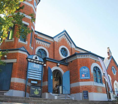 Khao Gang Thai Cuisine - Pubs Melbourne 0