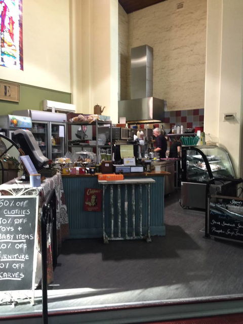 Khao Gang Thai Cuisine - Pubs Melbourne 2