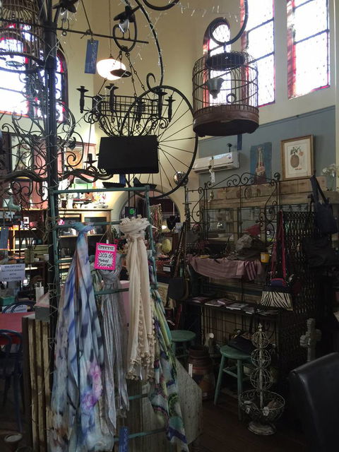 Khao Gang Thai Cuisine - Pubs Melbourne 3