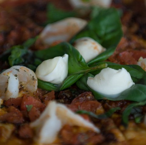 Vinny's Woodfire Pizza - Pubs Melbourne 0