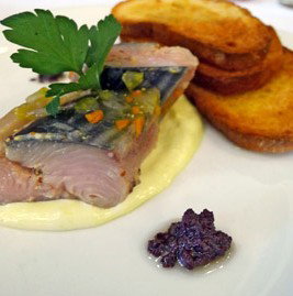 Vatel Restaurant - Pubs Melbourne 0