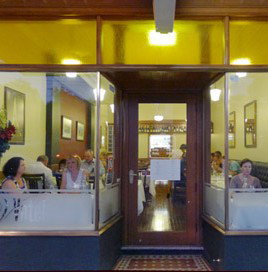 Vatel Restaurant - Pubs Melbourne 1