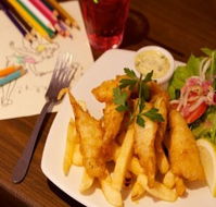 Woodchoppers Restaurant - Pubs Melbourne