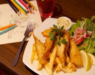 Woodchoppers Restaurant - Pubs Melbourne 0