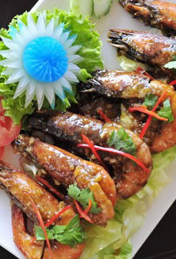 Siam Sunset Thai Restaurant - Pubs Melbourne 0