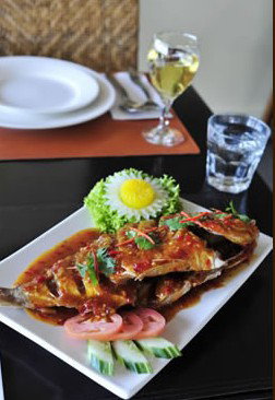 Siam Sunset Thai Restaurant - Pubs Melbourne 1