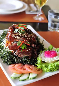 Siam Sunset Thai Restaurant - Pubs Melbourne 2