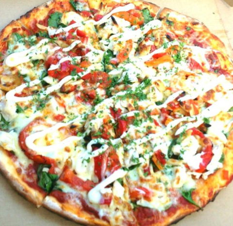 Noci Ristorante - Pubs Melbourne 0