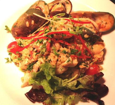 Noci Ristorante - Pubs Melbourne 2