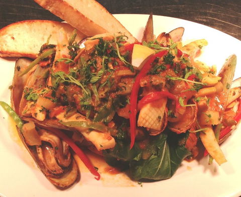 Noci Ristorante - Pubs Melbourne 3