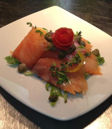 Noci Ristorante - Pubs Melbourne 4