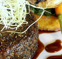 Grappino Trattoria Ristorante - Pubs Melbourne