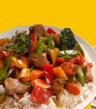 Lummy's Chinese Restaurant - Pubs Melbourne 0