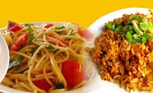 Lummy's Chinese Restaurant - Pubs Melbourne 1