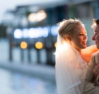 The River Deck On Noosa Marina - Pubs Melbourne