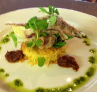 The Lighthouse Restaurant - Pubs Melbourne