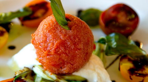 Lyrebird Restaurant - Pubs Melbourne 0