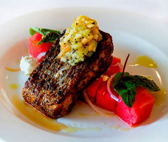 Lyrebird Restaurant - Pubs Melbourne 1