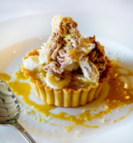 Lyrebird Restaurant - Pubs Melbourne 4