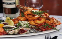 La Vida Restaurant