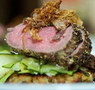 Airport Tavern  Bistro - Pubs Melbourne