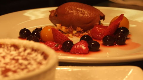 Piaf Bar & Bistro - Pubs Melbourne 0