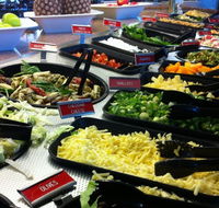 Sizzler - Pubs Melbourne