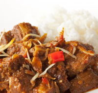 Punjab Curry Club - Pubs Melbourne