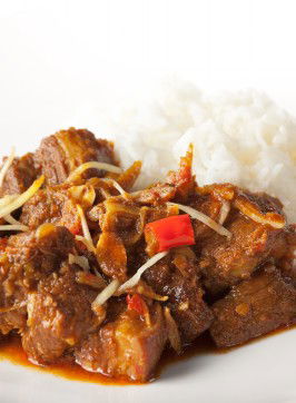 Punjab Curry Club - Pubs Melbourne 0