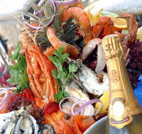 The Lazy Lobster - Pubs Melbourne