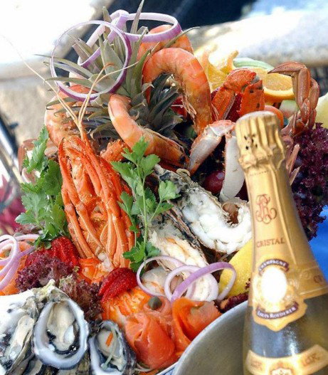 The Lazy Lobster - Pubs Melbourne 0