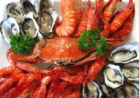 The Lazy Lobster - Pubs Melbourne 1