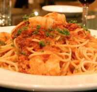 Gino's Trattoria - Pubs Melbourne
