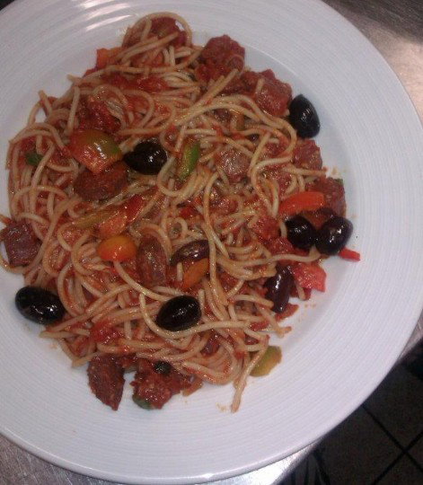 Little Roma Italian Restaurant - Pubs Melbourne 0