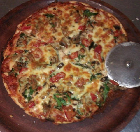 Little Roma Italian Restaurant - Pubs Melbourne 2