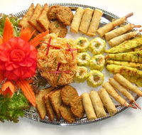 Siam Orchid Thai Restaurant - Pubs Melbourne